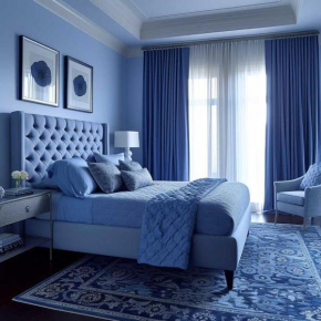 Her Majesty's Self Catering Apartment